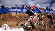 Italians Shake Up Results At Cyclocross Worlds While GOAT Marianne Vos Captures Eighth World Championship