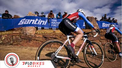Italians Mix Up Results At CX Worlds