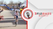 Unpredictable Cyclocross Season Ends On Dry, American Soil With Six New World Champions | FloBikes Weekly