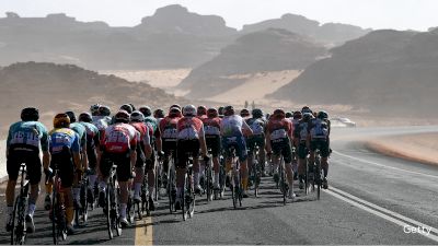 Watch In Canada: Saudi Tour Stage 3