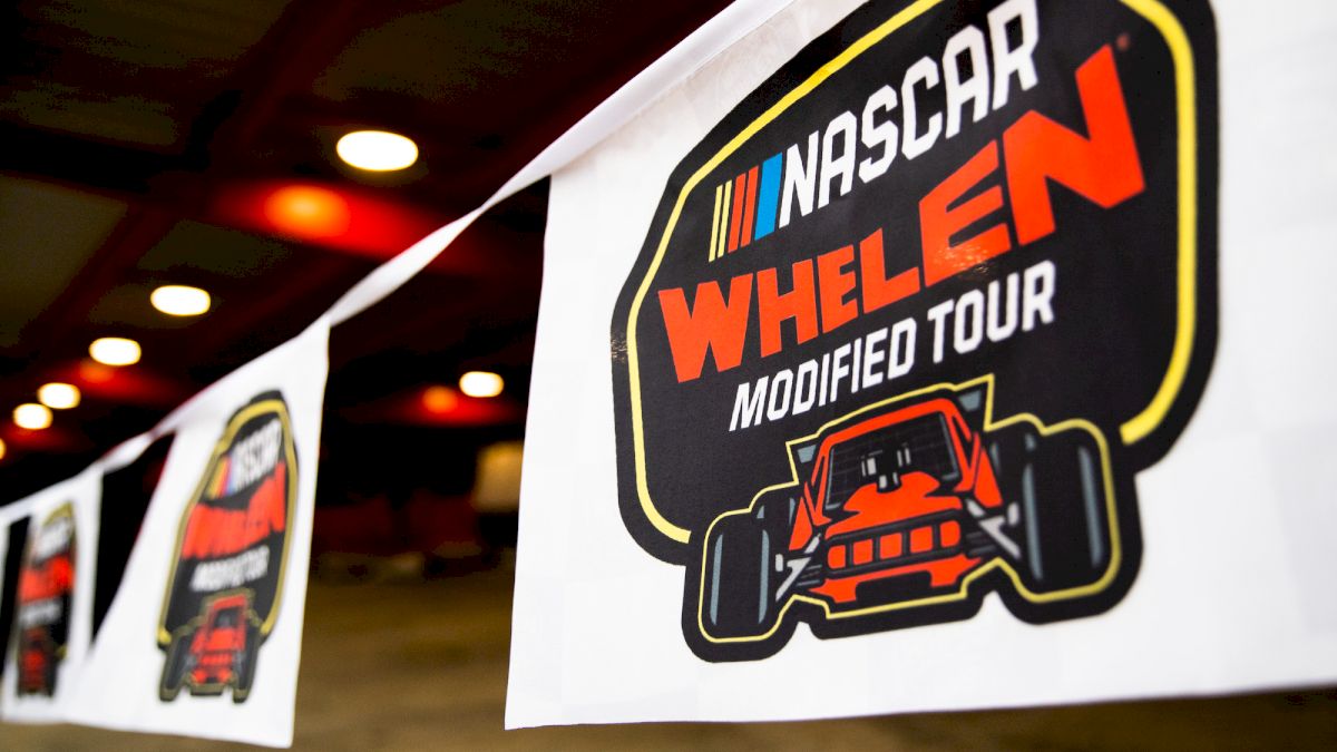 NASCAR Whelen Modified Tour Payouts Rising In 2022