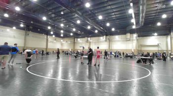 113 lbs Semifinal - Noel Sokoli, Sheldon Wrestling Academy Training vs Zachary Rodgers, Trident Wrestling Club