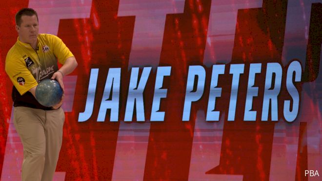 A Guardian Angel And His PBA Family Motivate Jake Peters