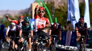Peloton Receives Warm Saudi Welcome, Caleb Ewan Strikes First | Chasing The Pros