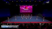 Ultimate Cheer Lubbock - Duchess [2026 L2 Junior - Flex - D2 - Small B] 2026 The D2 Summit