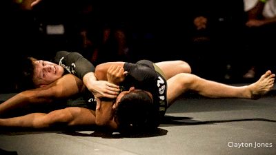 How Did He Do That? WNO Crew Breaks Down Mica Galvao's Armbar