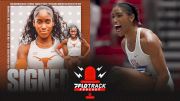 Huge NCAA Transfer With Tyra Gittens Going To Texas
