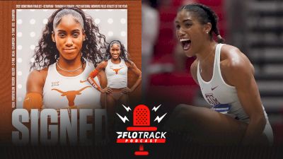 Huge NCAA Transfer With Tyra Gittens Going To Texas
