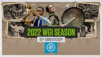 2022 WGI Percussion/Winds World Championships