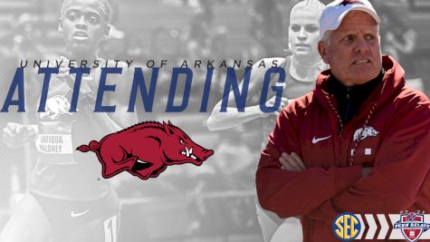 Arkansas Is Headed Back To Penn Relays In 2022