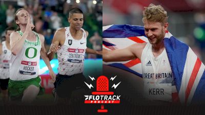 Josh Kerr Calls US Distance Running Soft