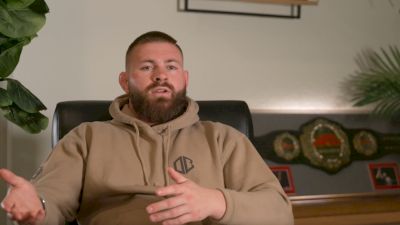 Gordon Ryan: The Complete ADCC Interview