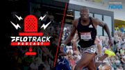 Best Indoor Races Of The Weekend | The FloTrack Podcast (Ep. 403)