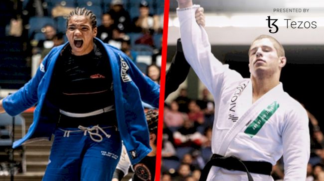BJJ World Champions Lucas Pinheiro, Thalison Soares Sign With ONE  Championship - ONE Championship – The Home Of Martial Arts