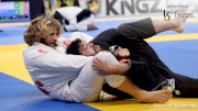 This Could Be Wardzinski's Best Chance To Win Long-Sought IBJJF Euros Gold