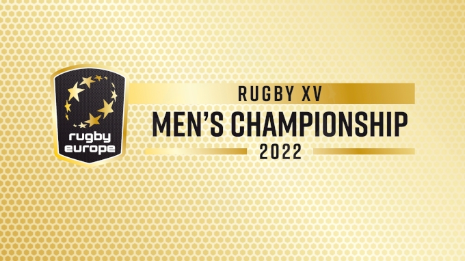 picture of Rugby Europe Championship 2022