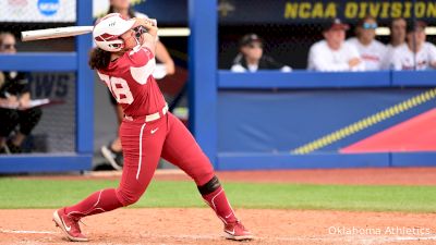 Mary Nutter Collegiate Classic's Best Hitters Feature Plenty Of Power