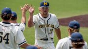 Michigan Preview: Burton, Weston Look To Lead Wolverines