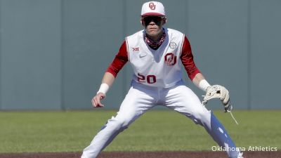 Oklahoma Preview: Sooners Aim To Pester The Top Of The Big 12