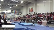 Zariyah Brown - Beam, Airborne Gym - 2021 Region 3 Women's Championships