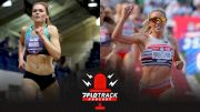 Can Josette Norris Upset Elle Purrier In New Balance Grand Prix 3K?
