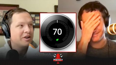 Gordon Still Can't Figure Out How To Use A Thermostat