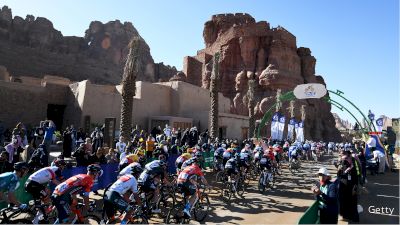 Watch In Canada: 2022 Saudi Tour - Stage 5