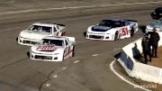 More Than 50 Cars Entered For South Carolina 400 At Florence