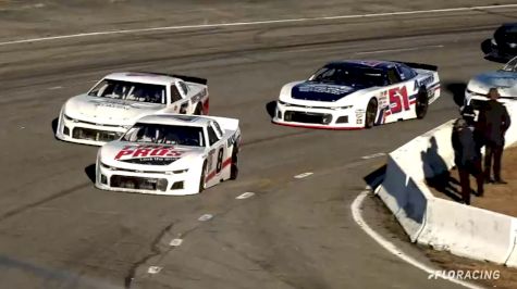 More Than 50 Cars Entered For South Carolina 400 At Florence