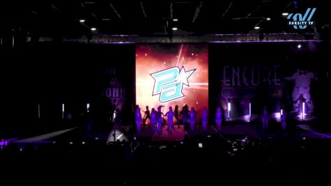 Prodigy All Stars - Cadet [2023 L1 Youth - Medium Day 2] 2023 Encore Grand Nationals