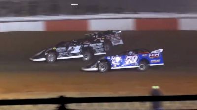 Highlights | SAS Winter Freeze at Screven