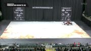 Pendleton Heights HS "Pendleton IN" at 2025 WGI Guard World Championships