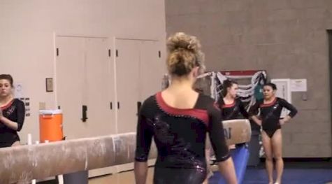 Brown's LV (Mackenzie Bennion)