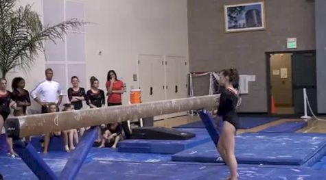 Brown's LV (Rachel Kimmich) - 9.525