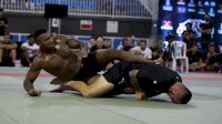 ADCC Trials in Brazil | Finals