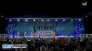 Chiltern Cheetahs - Bolt [2026 L1 U14 PREP Day 2] 2026 JAMfest Europe