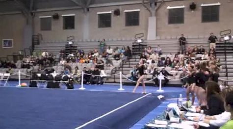 Brown's LV (McKinley Pavicic)