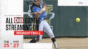 2022 THE Spring Games Division III Watch Guide