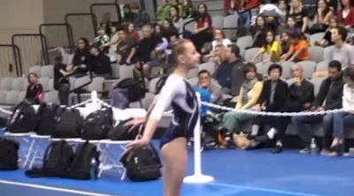 Olympus (Hannah Miller)