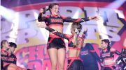 5 Hit-Zero Level 6 Routines From Day 1 Of Spirit Sports