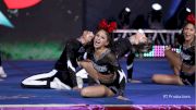 Relive The 12 Routines That Earned Worlds Bids At ACA