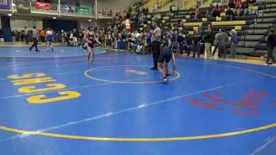 107 lbs Consi Of 8 #1 - Jordan Dearth, Parkersburg South-WV vs Anthony Kassis, Moeller