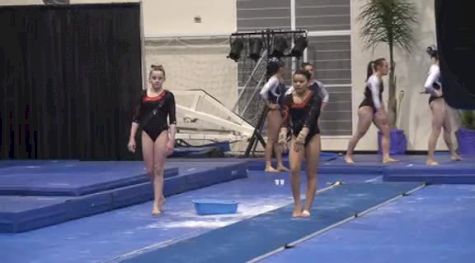 Brown's LV (Camrynne Cruz)