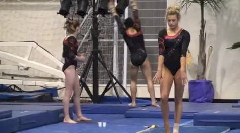 Brown's LV (Mackenzie Bennion)