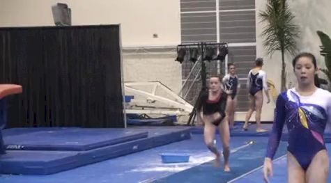 Brown's LV (McKinley Pavicic)