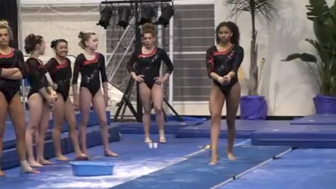 Brown's LV (Randii Wyrick) - 9.40