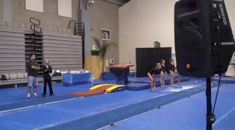 Brown's LV (Tiffani Lewis) - 9.625