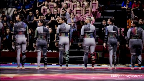 SOCIAL ROUNDUP: An Outpouring Of Excitement After WGI Week 1