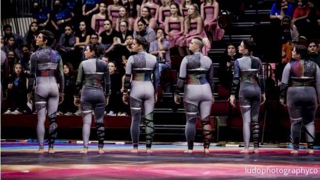 SOCIAL ROUNDUP: An Outpouring Of Excitement After WGI Week 1