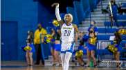 Delaware's Dickey Earns Back-to-Back Player Of The Year Honors